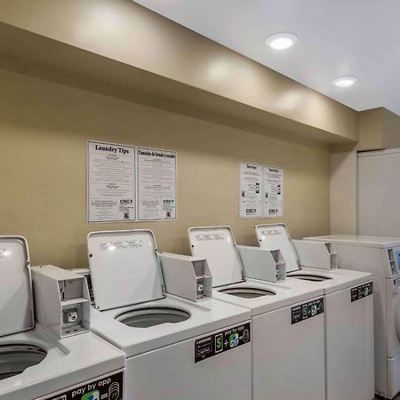 Extended Stay America Select Suites - Denver - Aurora Luaran gambar