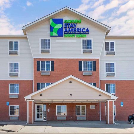Extended Stay America Select Suites - Denver - Aurora Luaran gambar