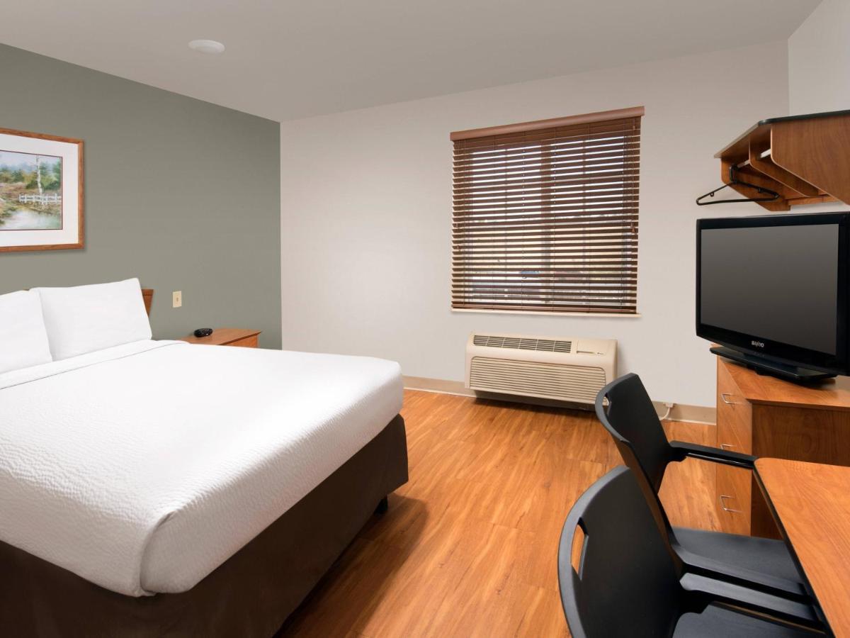 Extended Stay America Select Suites - Denver - Aurora Luaran gambar