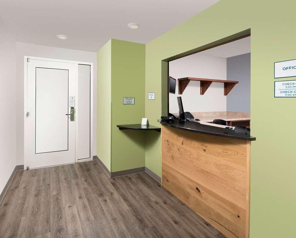 Extended Stay America Select Suites - Denver - Aurora Dalaman gambar