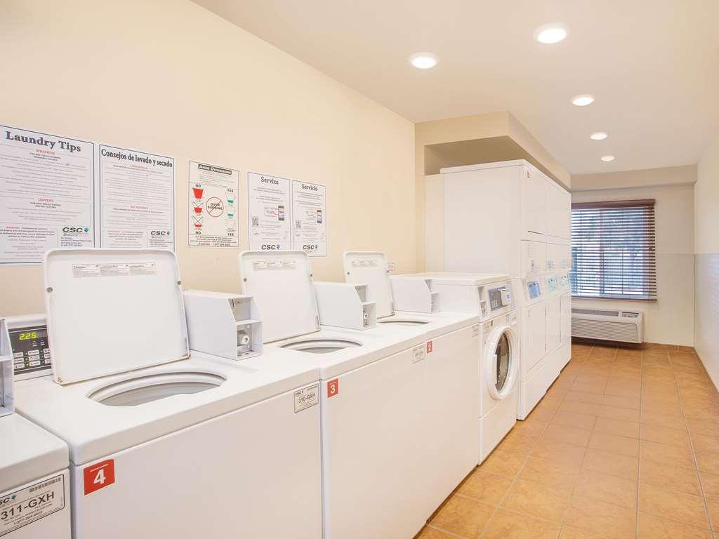 Extended Stay America Select Suites - Denver - Aurora Kemudahan gambar