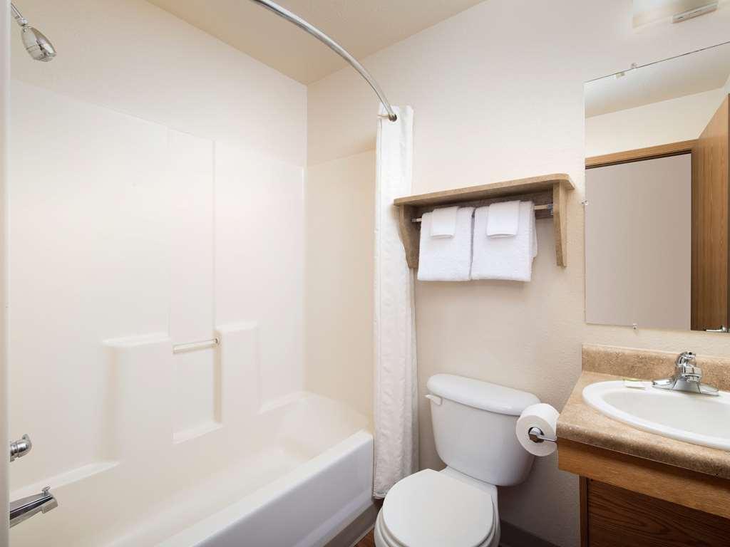 Extended Stay America Select Suites - Denver - Aurora Luaran gambar