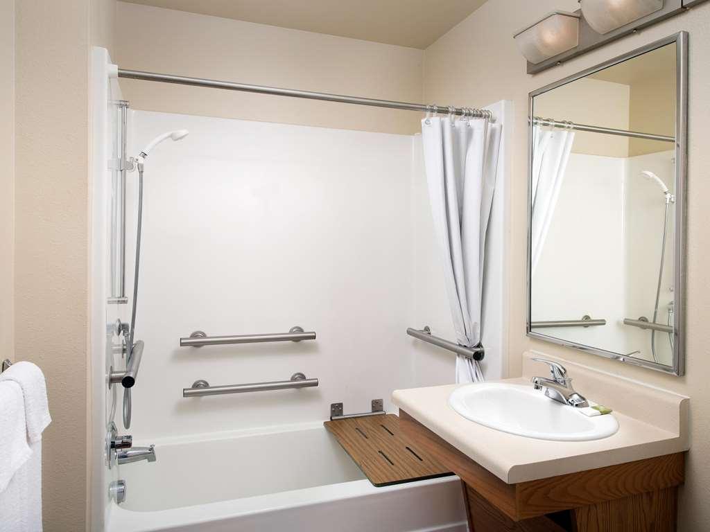 Extended Stay America Select Suites - Denver - Aurora Luaran gambar