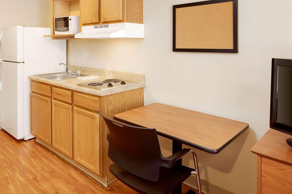 Extended Stay America Select Suites - Denver - Aurora Bilik gambar