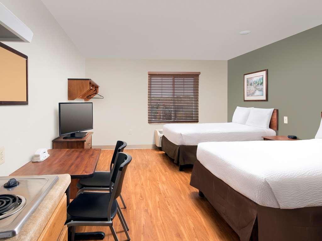 Extended Stay America Select Suites - Denver - Aurora Bilik gambar