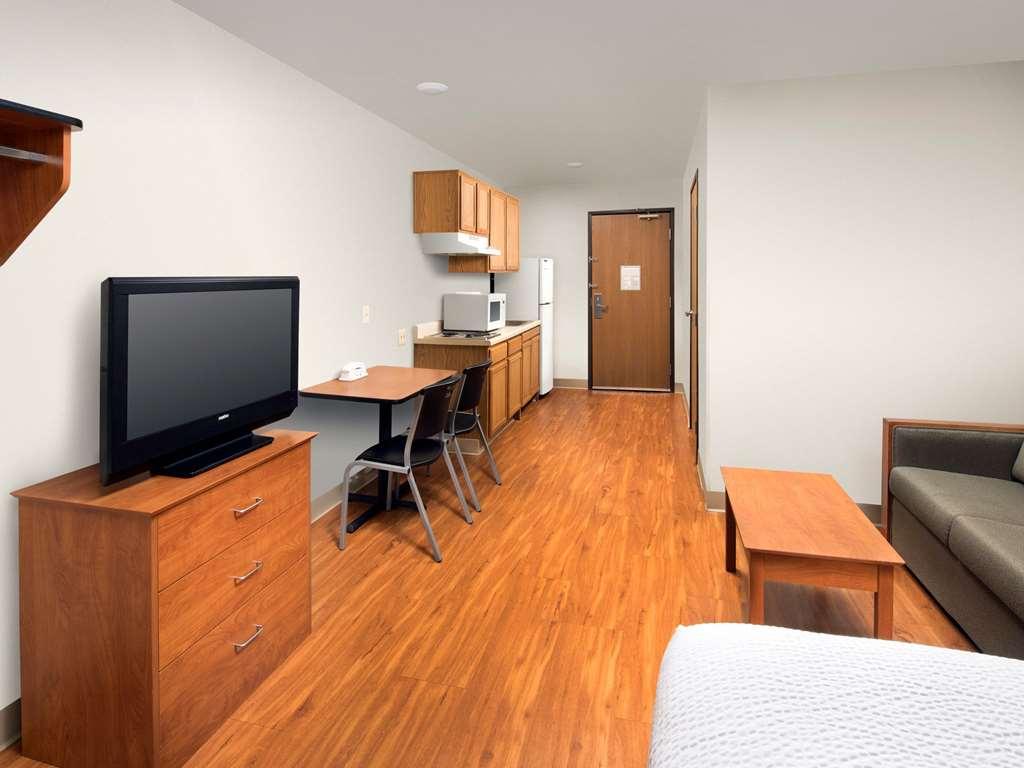 Extended Stay America Select Suites - Denver - Aurora Bilik gambar