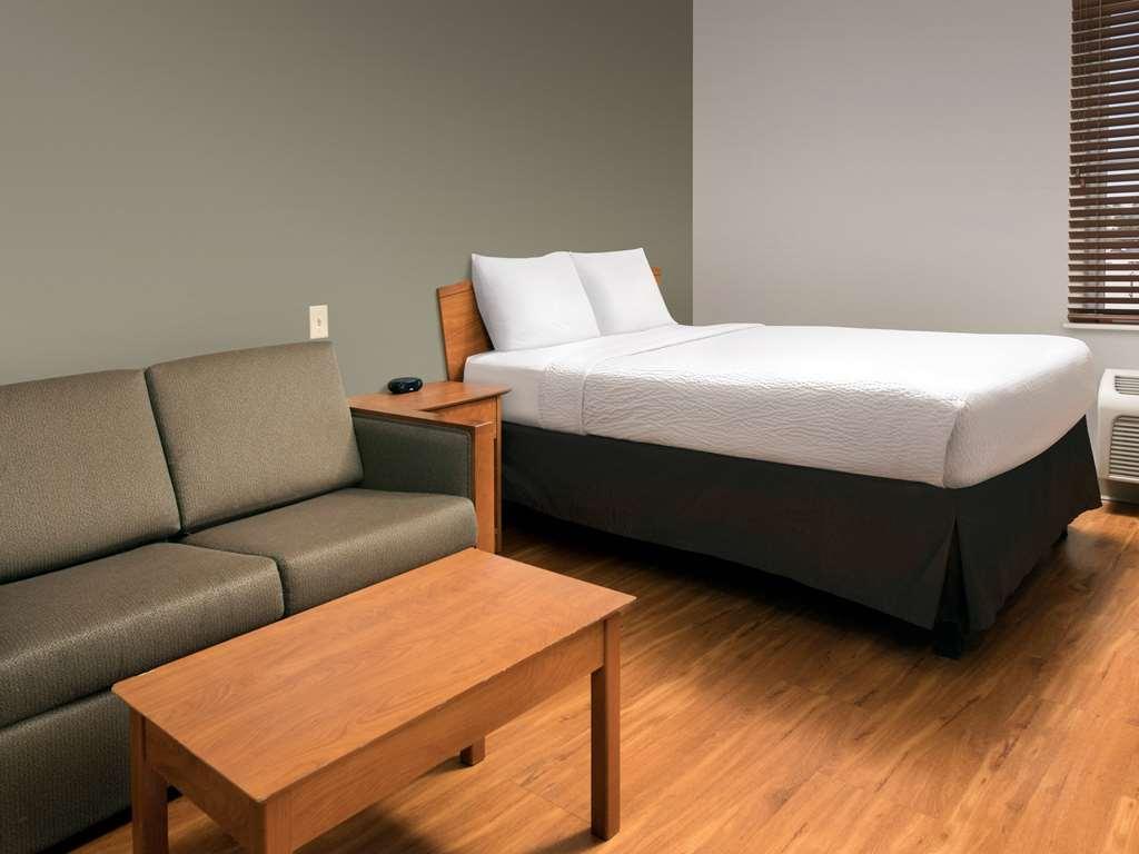 Extended Stay America Select Suites - Denver - Aurora Bilik gambar