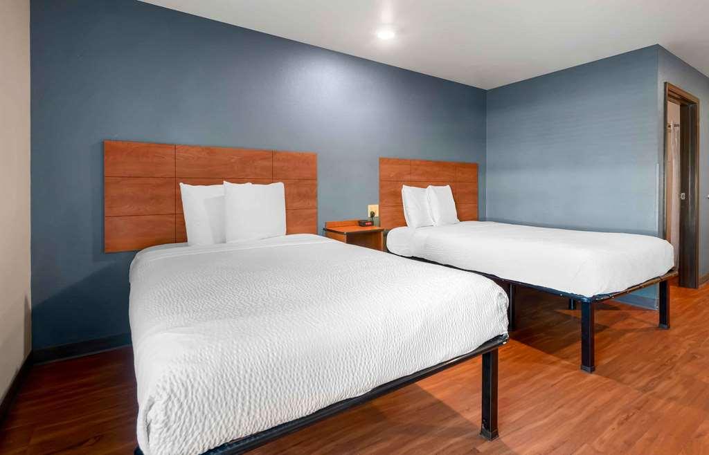 Extended Stay America Select Suites - Denver - Aurora Bilik gambar