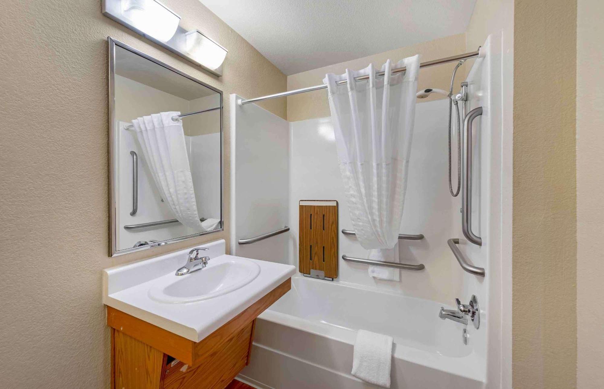Extended Stay America Select Suites - Denver - Aurora Luaran gambar