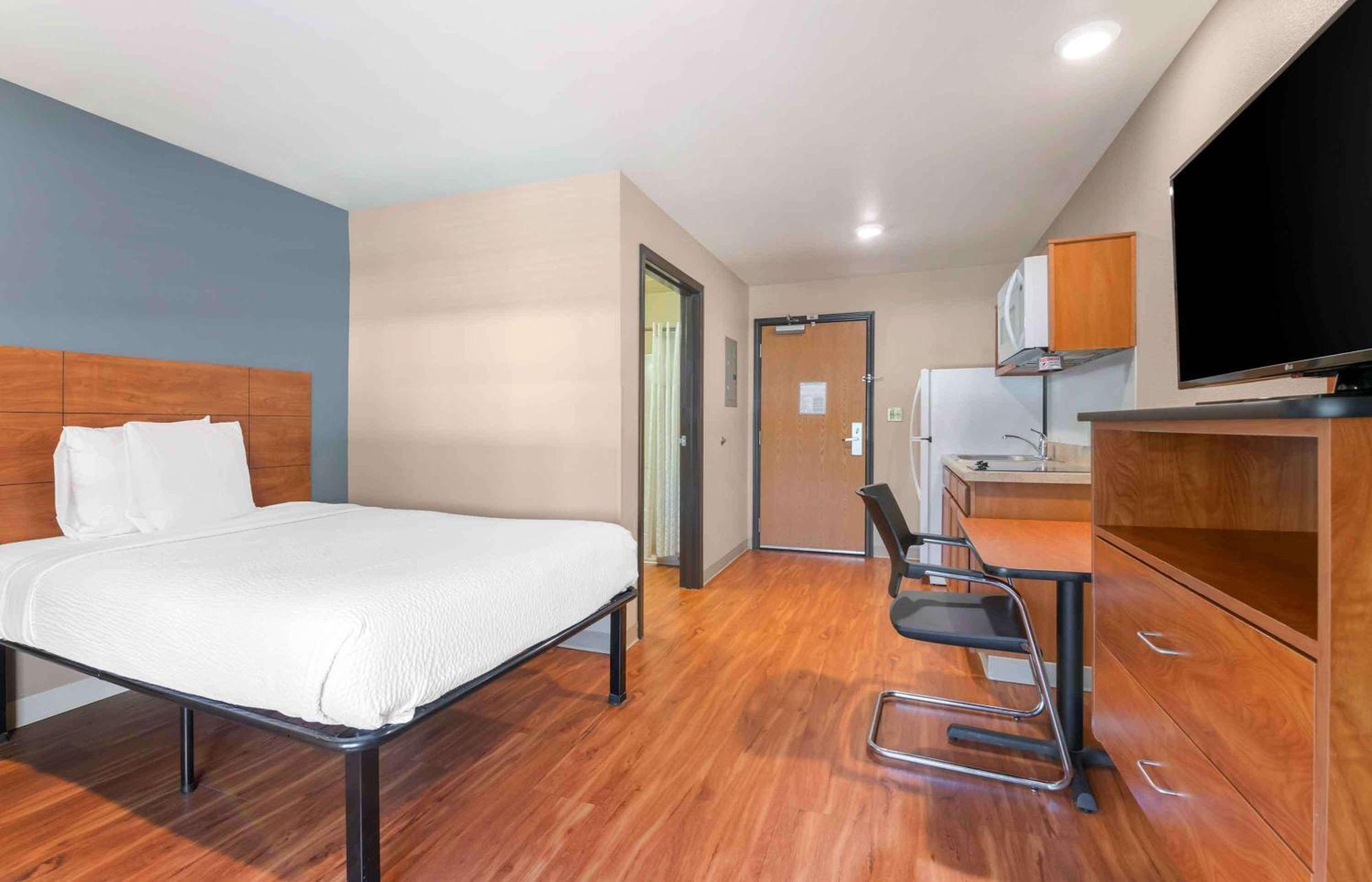 Extended Stay America Select Suites - Denver - Aurora Luaran gambar