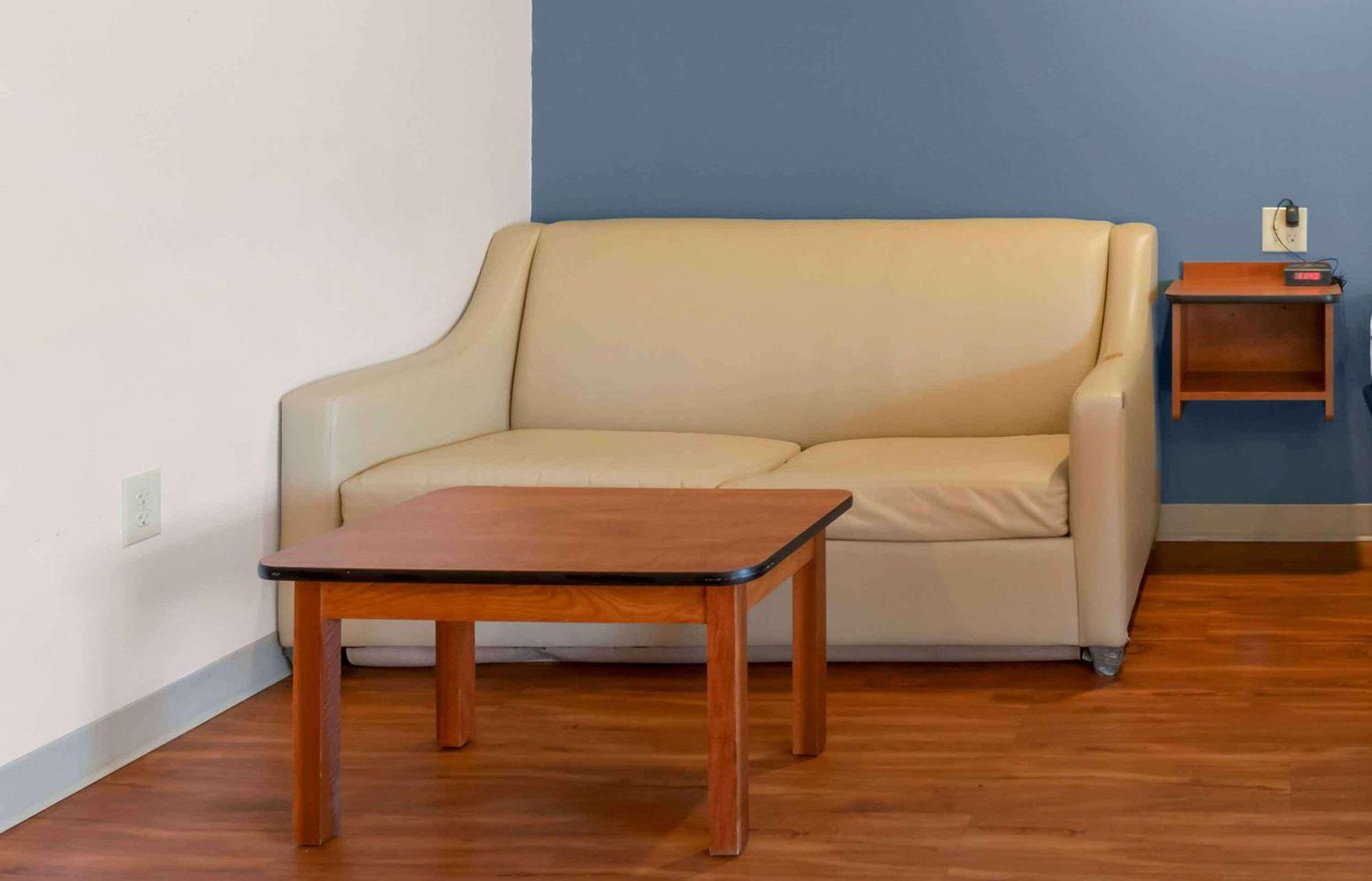 Extended Stay America Select Suites - Denver - Aurora Luaran gambar