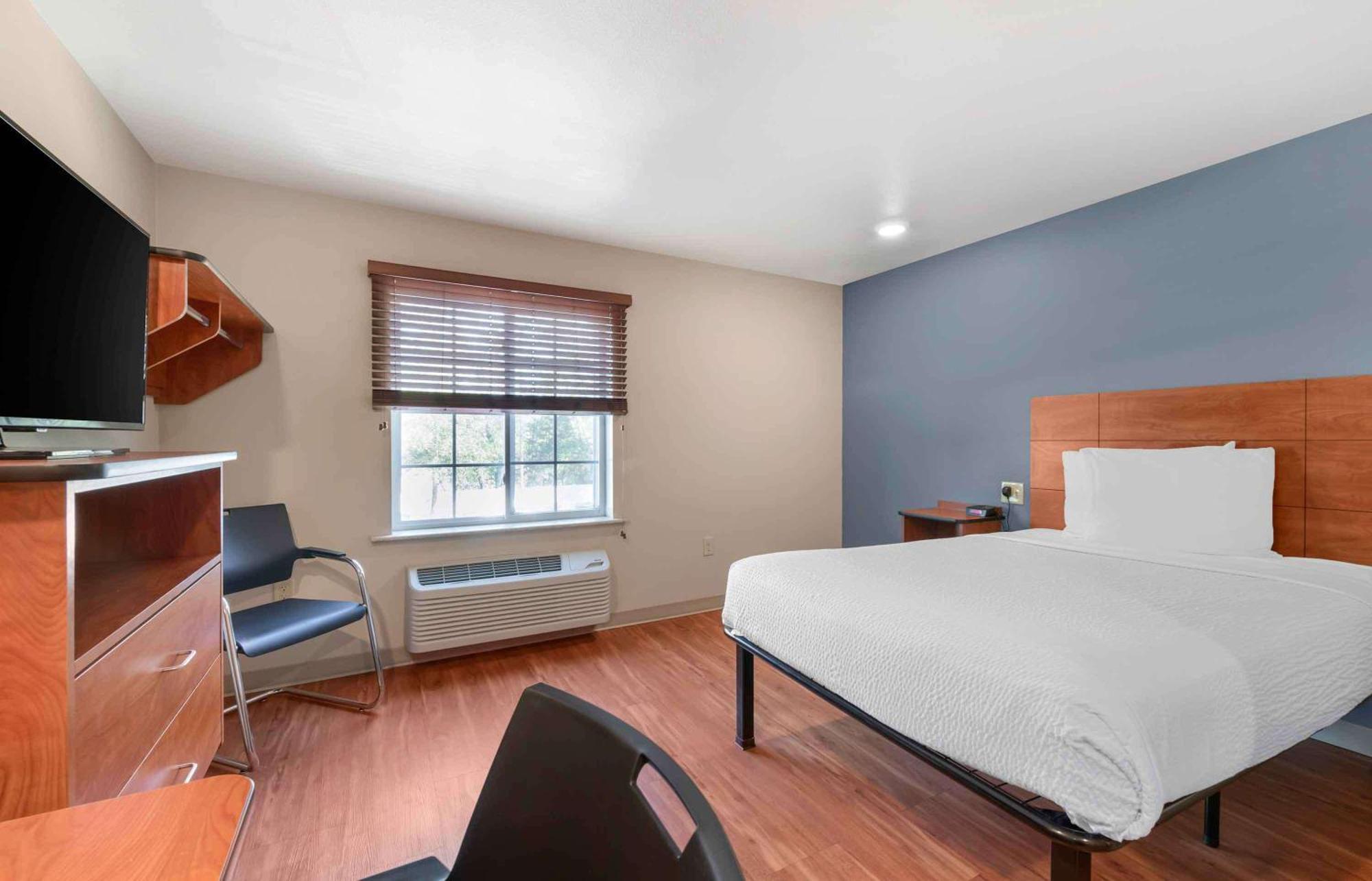 Extended Stay America Select Suites - Denver - Aurora Luaran gambar