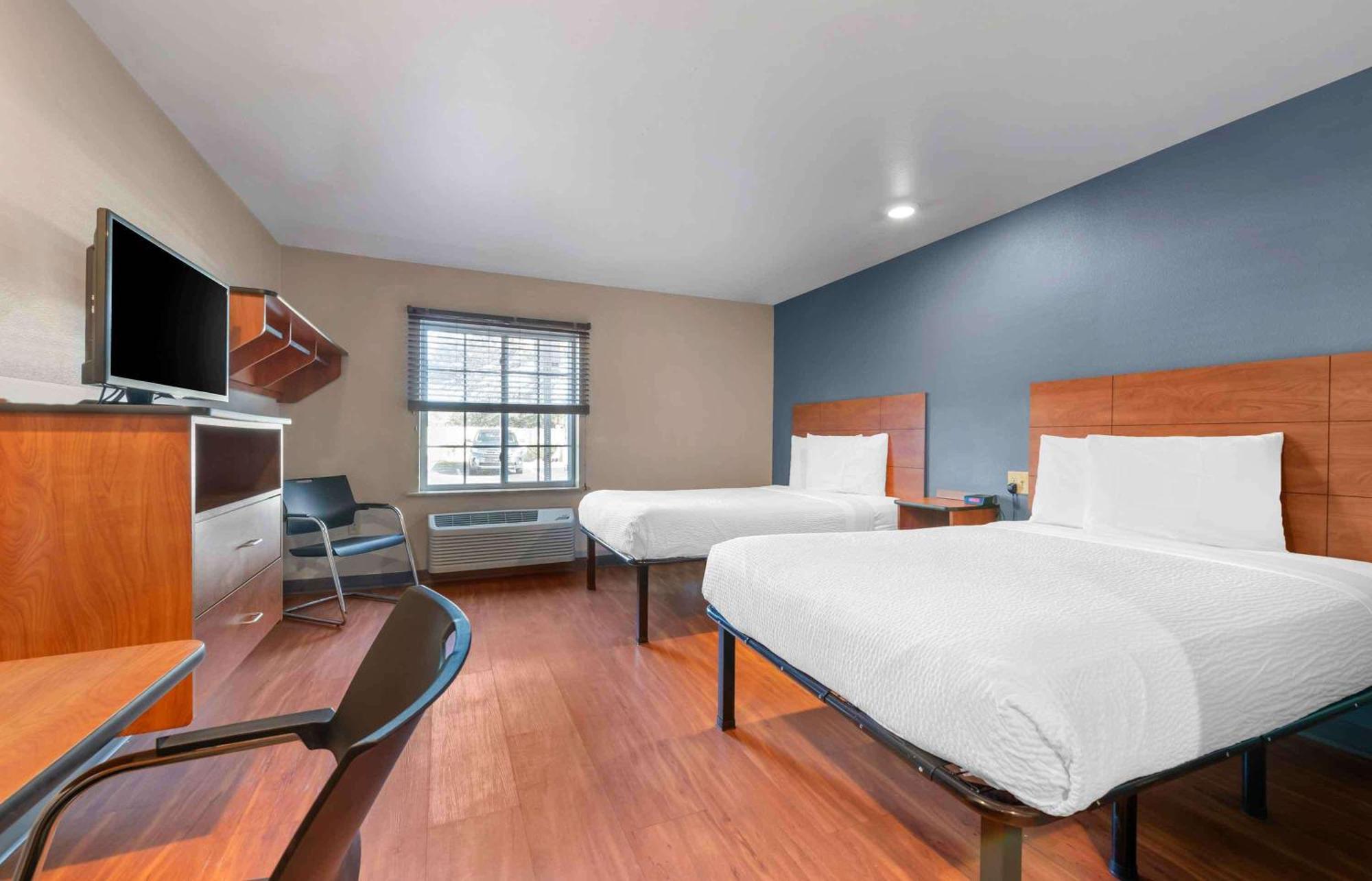 Extended Stay America Select Suites - Denver - Aurora Luaran gambar
