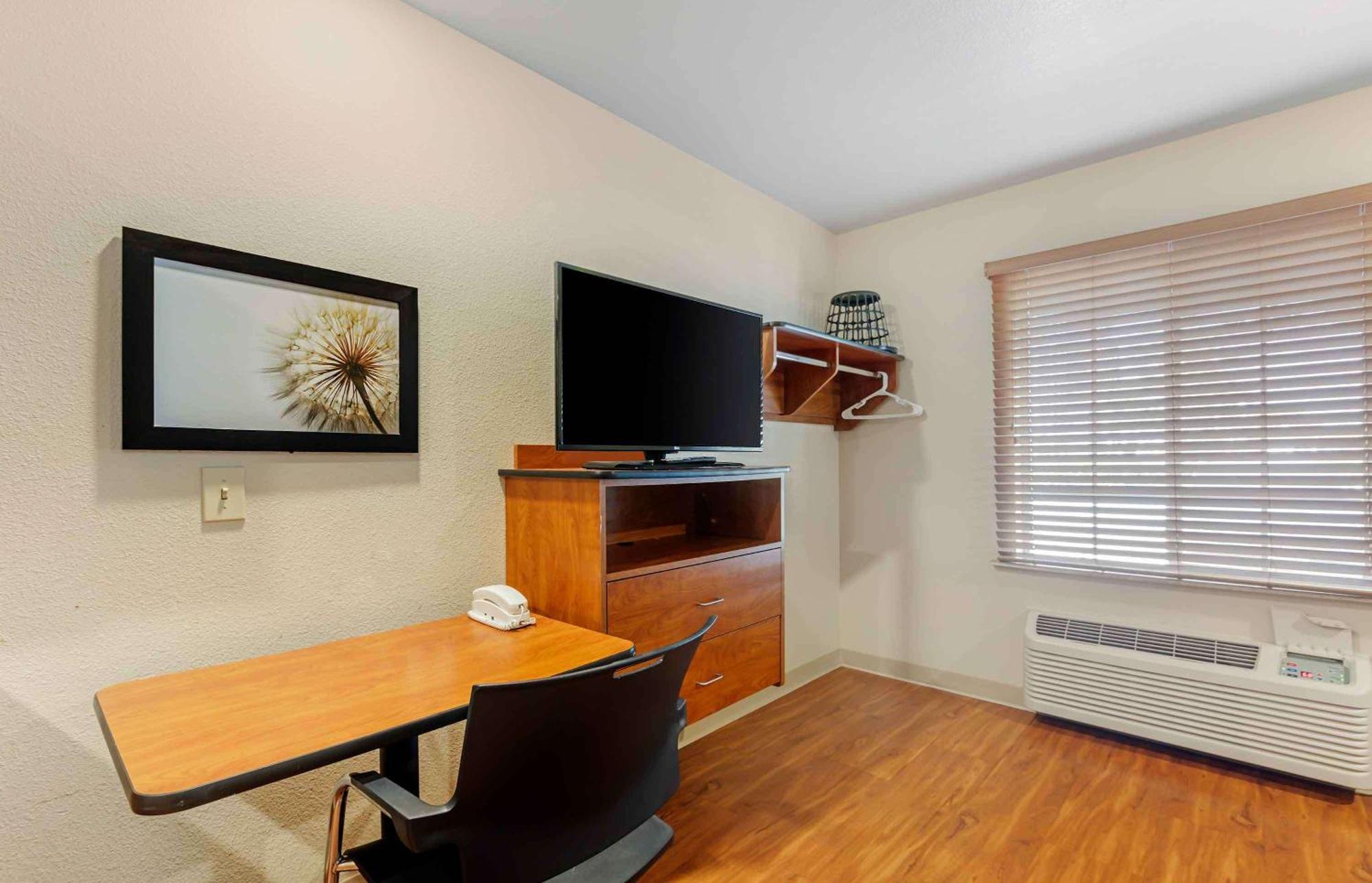 Extended Stay America Select Suites - Denver - Aurora Luaran gambar