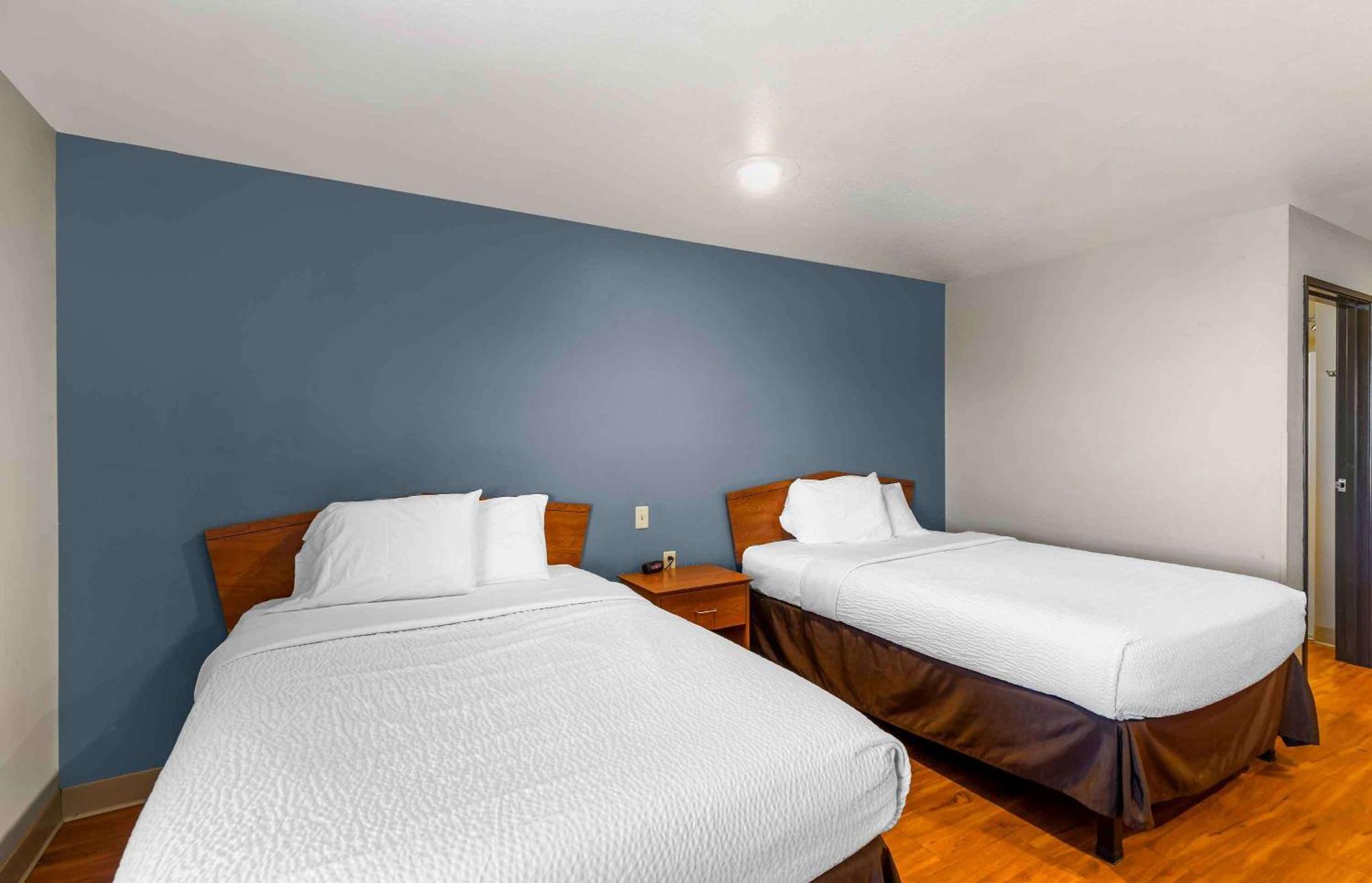 Extended Stay America Select Suites - Denver - Aurora Luaran gambar