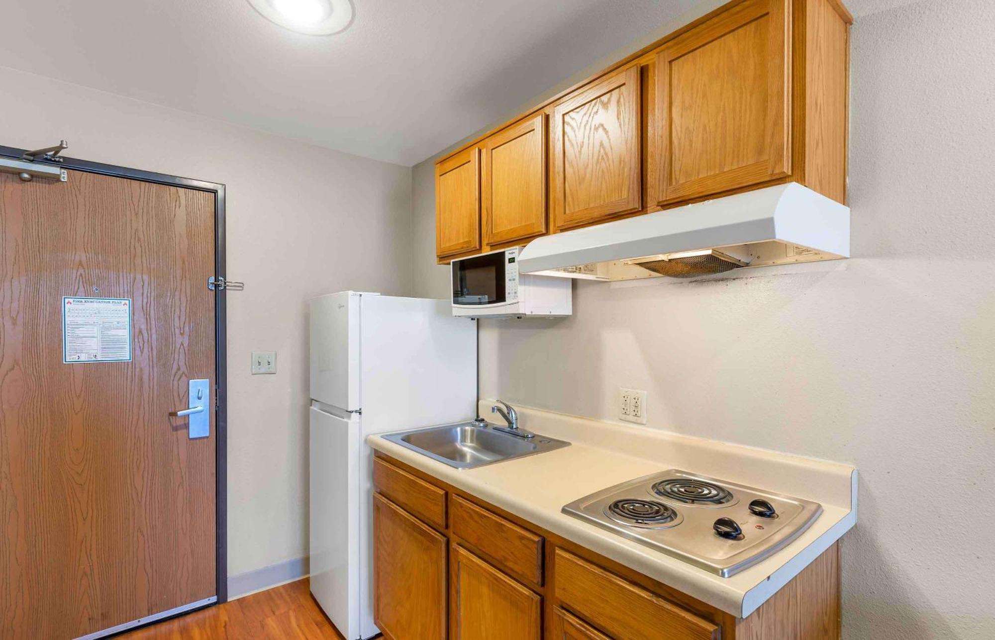 Extended Stay America Select Suites - Denver - Aurora Luaran gambar