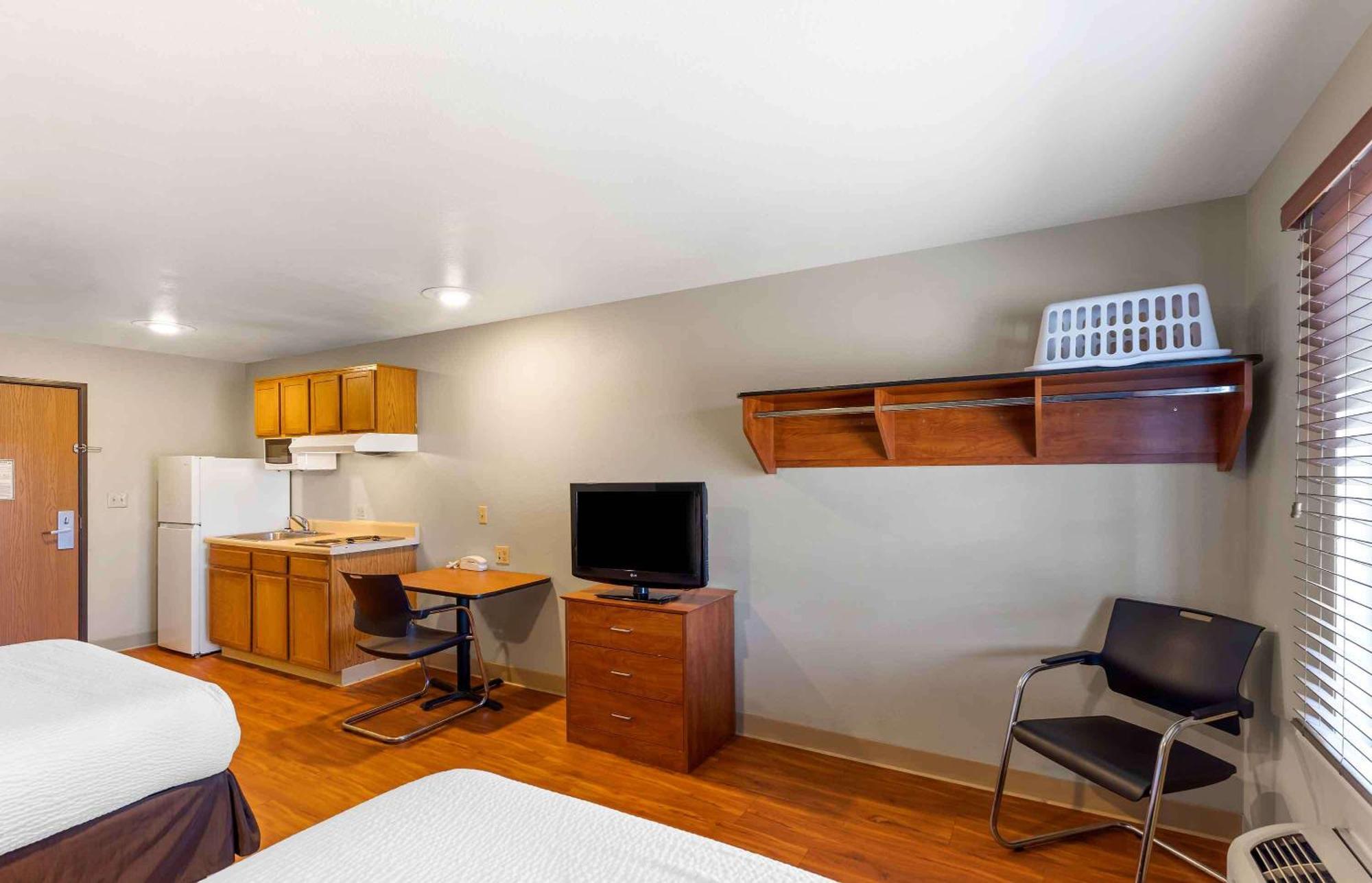 Extended Stay America Select Suites - Denver - Aurora Luaran gambar