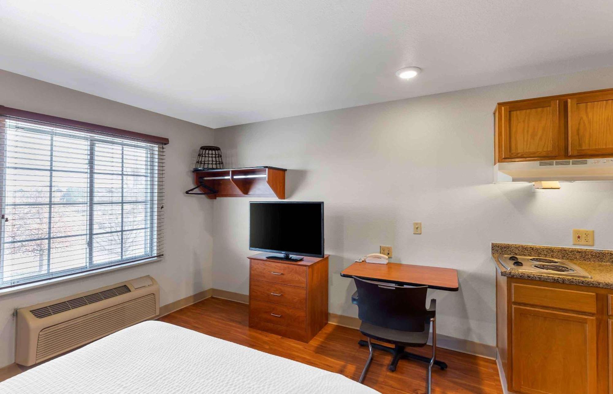 Extended Stay America Select Suites - Denver - Aurora Luaran gambar