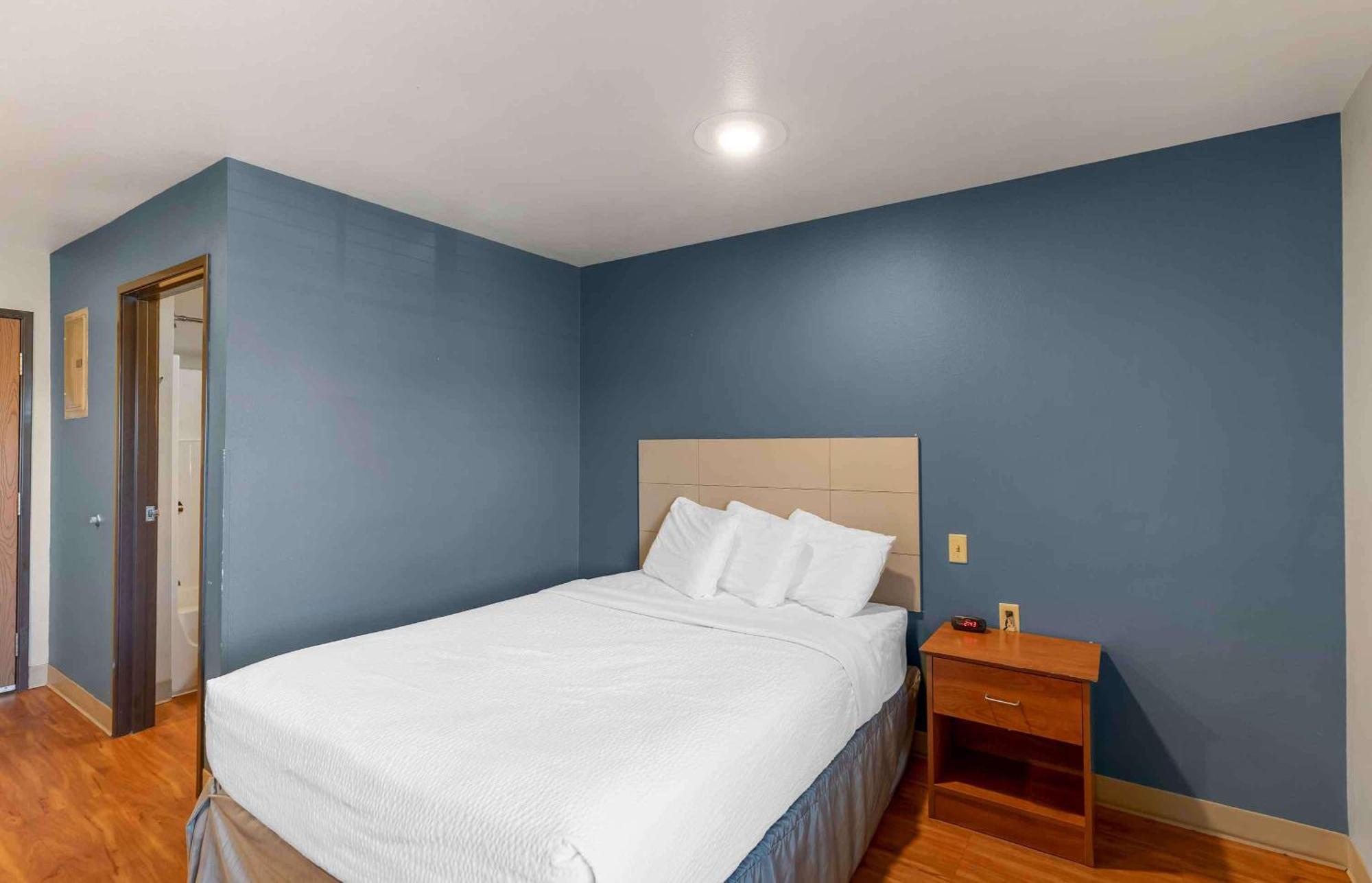 Extended Stay America Select Suites - Denver - Aurora Luaran gambar