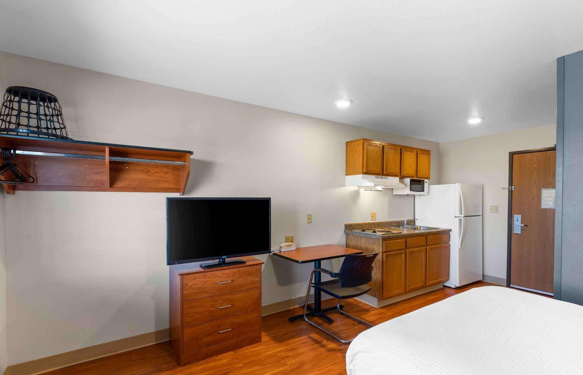 Extended Stay America Select Suites - Denver - Aurora Luaran gambar