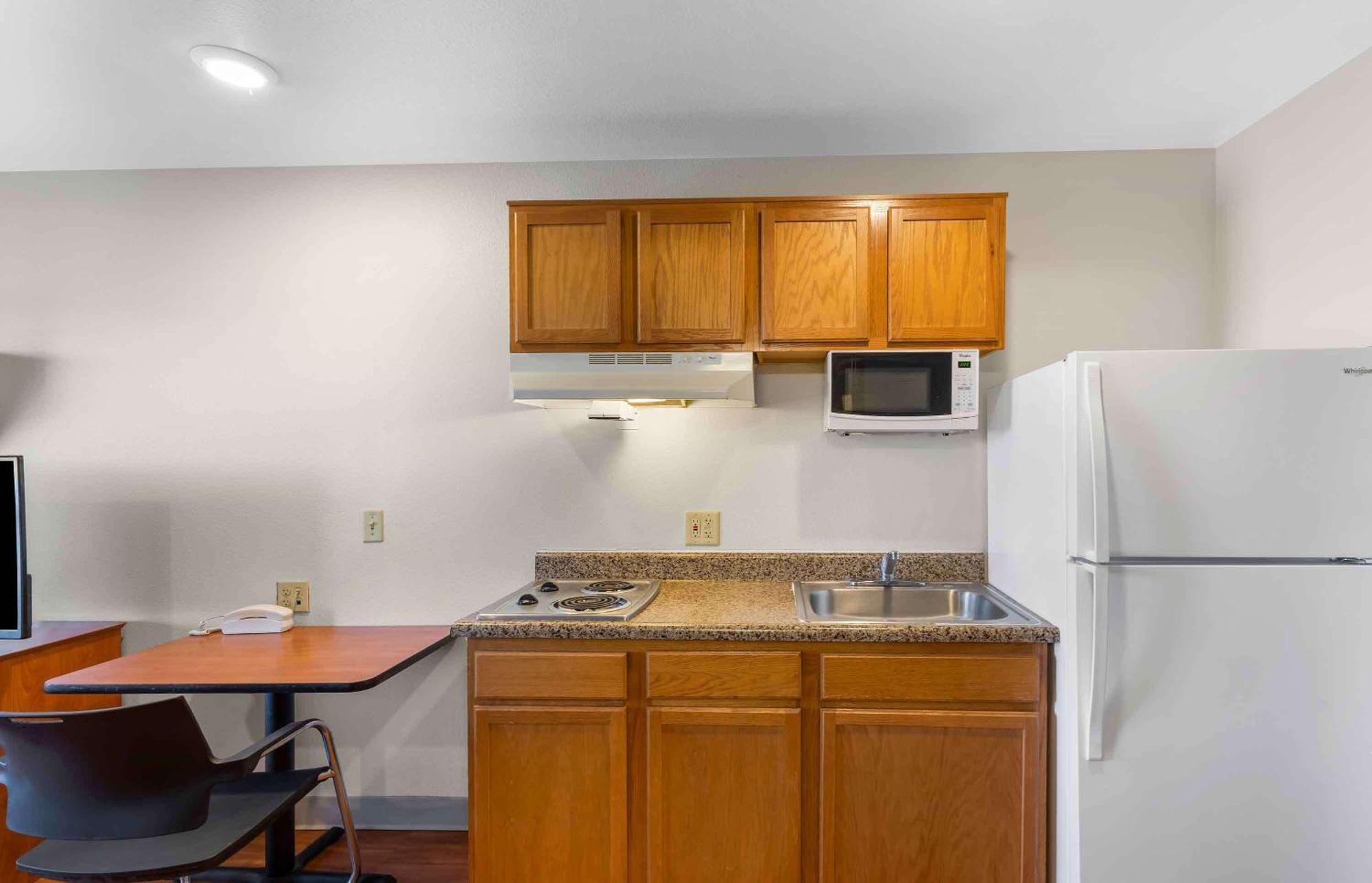 Extended Stay America Select Suites - Denver - Aurora Luaran gambar