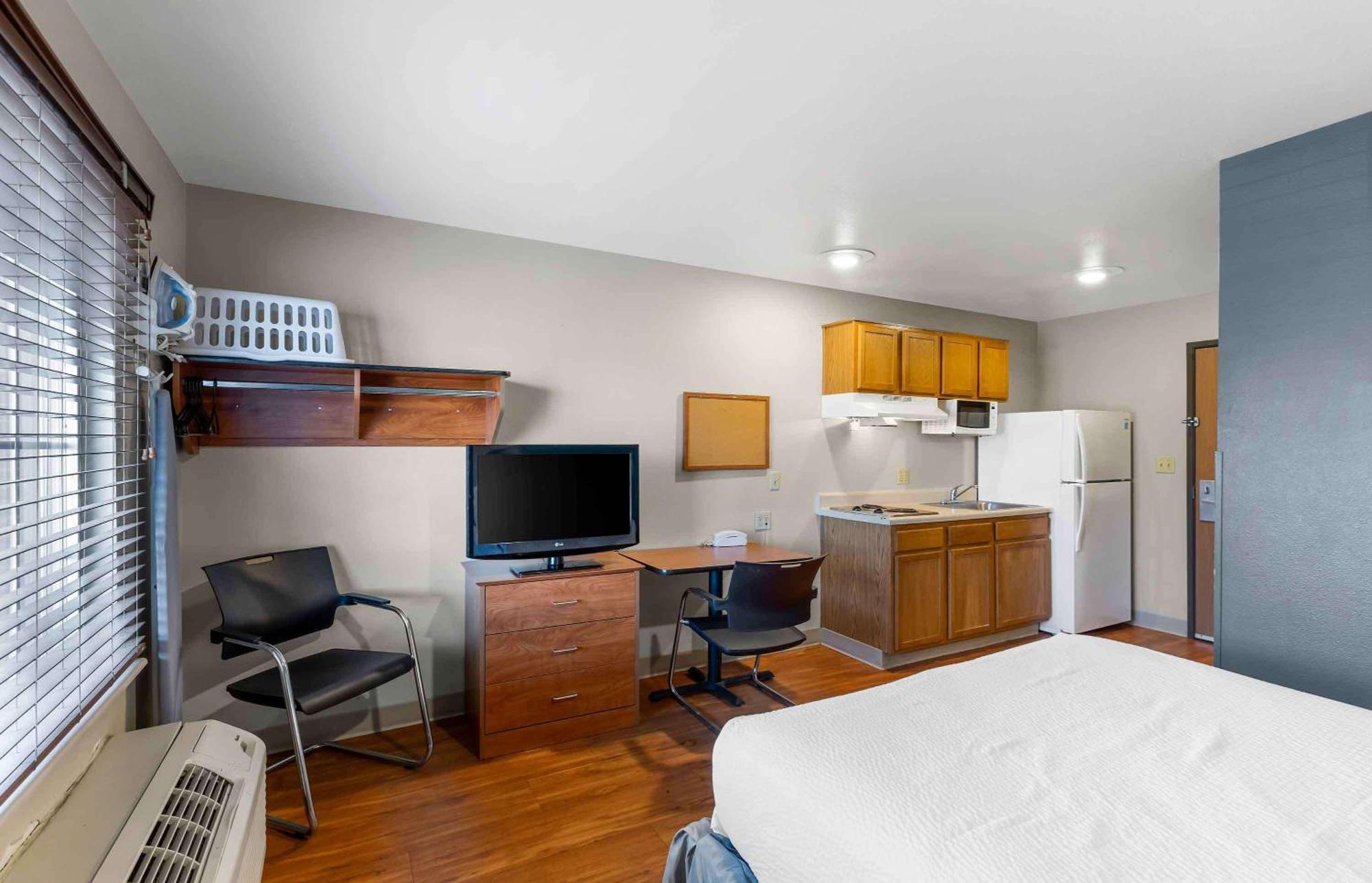 Extended Stay America Select Suites - Denver - Aurora Luaran gambar