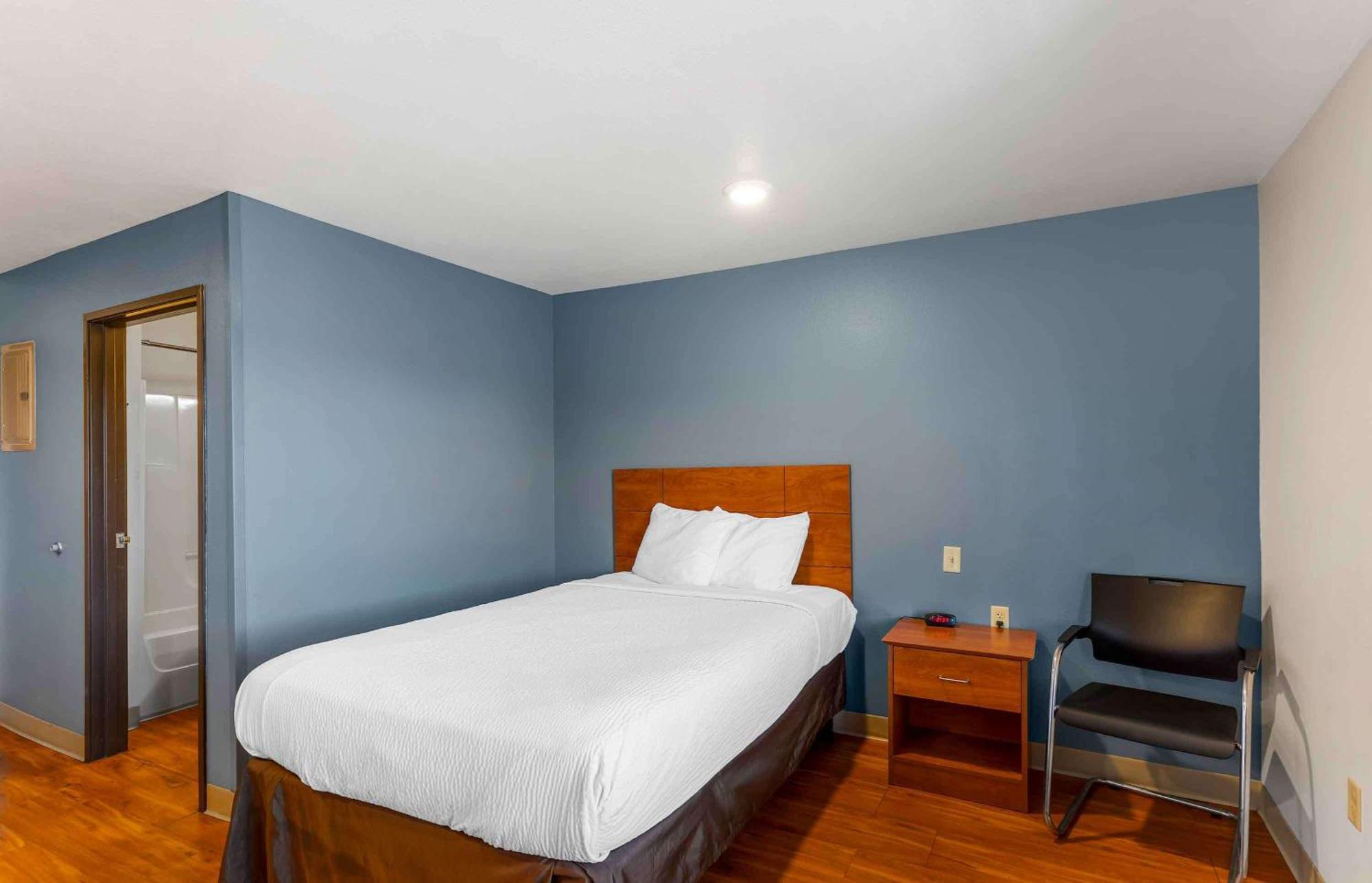Extended Stay America Select Suites - Denver - Aurora Luaran gambar