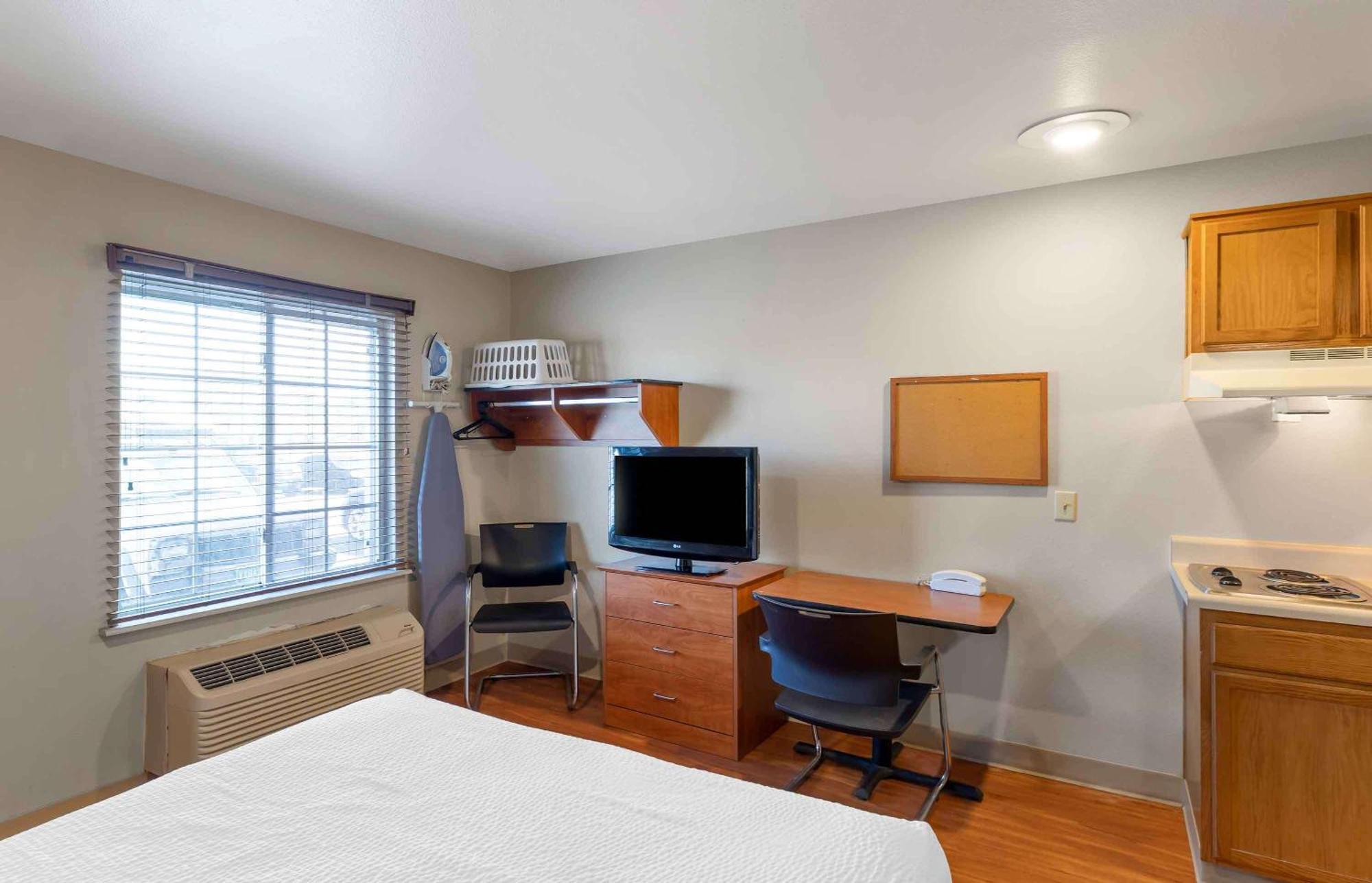 Extended Stay America Select Suites - Denver - Aurora Luaran gambar